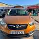 Vauxhall Crossland X SUV (17-20) SE 1.2 (110PS) Turbo S/S auto 5d For Sale - Jackson Car Sales, Thetford