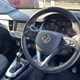 Vauxhall Crossland X SUV (17-20) SE 1.2 (110PS) Turbo S/S auto 5d For Sale - Jackson Car Sales, Thetford