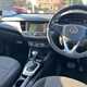 Vauxhall Crossland X SUV (17-20) SE 1.2 (110PS) Turbo S/S auto 5d For Sale - Jackson Car Sales, Thetford