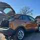 Vauxhall Crossland X SUV (17-20) SE 1.2 (110PS) Turbo S/S auto 5d For Sale - Jackson Car Sales, Thetford