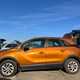 Vauxhall Crossland X SUV (17-20) SE 1.2 (110PS) Turbo S/S auto 5d For Sale - Jackson Car Sales, Thetford