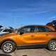 Vauxhall Crossland X SUV (17-20) SE 1.2 (110PS) Turbo S/S auto 5d For Sale - Jackson Car Sales, Thetford