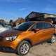Vauxhall Crossland X SUV (17-20) SE 1.2 (110PS) Turbo S/S auto 5d For Sale - Jackson Car Sales, Thetford