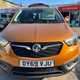 Vauxhall Crossland X SUV (17-20) SE 1.2 (110PS) Turbo S/S auto 5d For Sale - Jackson Car Sales, Thetford