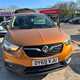 Vauxhall Crossland X SUV (17-20) SE 1.2 (110PS) Turbo S/S auto 5d For Sale - Jackson Car Sales, Thetford