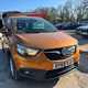 Vauxhall Crossland X SUV (17-20) SE 1.2 (110PS) Turbo S/S auto 5d For Sale - Jackson Car Sales, Thetford