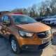 Vauxhall Crossland X SUV (17-20) SE 1.2 (110PS) Turbo S/S auto 5d For Sale - Jackson Car Sales, Thetford