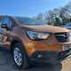 Vauxhall Crossland X SUV (17-20) SE 1.2 (110PS) Turbo S/S auto 5d For Sale - Jackson Car Sales, Thetford