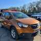 Vauxhall Crossland X SUV (17-20) SE 1.2 (110PS) Turbo S/S auto 5d For Sale - Jackson Car Sales, Thetford