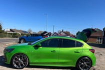 Ford Focus ST (19 on) 2.3 EcoBoost ST 5dr For Sale - Jackson Car Sales, Thetford