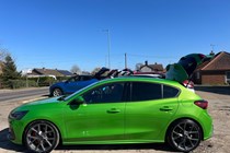 Ford Focus ST (19 on) 2.3 EcoBoost ST 5dr For Sale - Jackson Car Sales, Thetford