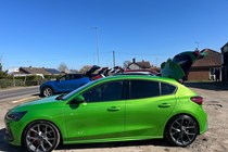 Ford Focus ST (19 on) 2.3 EcoBoost ST 5dr For Sale - Jackson Car Sales, Thetford
