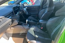 Ford Focus ST (19 on) 2.3 EcoBoost ST 5dr For Sale - Jackson Car Sales, Thetford