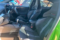 Ford Focus ST (19 on) 2.3 EcoBoost ST 5dr For Sale - Jackson Car Sales, Thetford
