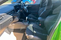 Ford Focus ST (19 on) 2.3 EcoBoost ST 5dr For Sale - Jackson Car Sales, Thetford