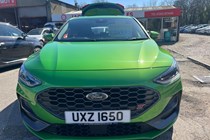 Ford Focus ST (19 on) 2.3 EcoBoost ST 5dr For Sale - Jackson Car Sales, Thetford