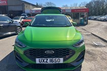 Ford Focus ST (19 on) 2.3 EcoBoost ST 5dr For Sale - Jackson Car Sales, Thetford