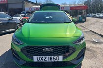 Ford Focus ST (19 on) 2.3 EcoBoost ST 5dr For Sale - Jackson Car Sales, Thetford
