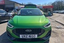 Ford Focus ST (19 on) 2.3 EcoBoost ST 5dr For Sale - Jackson Car Sales, Thetford
