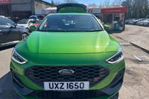 Ford Focus ST (19 on) 2.3 EcoBoost ST 5dr For Sale - Jackson Car Sales, Thetford