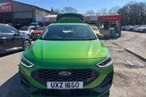 Ford Focus ST (19 on) 2.3 EcoBoost ST 5dr For Sale - Jackson Car Sales, Thetford