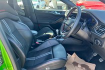 Ford Focus ST (19 on) 2.3 EcoBoost ST 5dr For Sale - Jackson Car Sales, Thetford