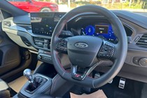 Ford Focus ST (19 on) 2.3 EcoBoost ST 5dr For Sale - Jackson Car Sales, Thetford