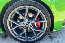 Ford Focus ST (19 on) 2.3 EcoBoost ST 5dr For Sale - Jackson Car Sales, Thetford