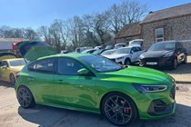 Ford Focus ST (19 on) 2.3 EcoBoost ST 5dr For Sale - Jackson Car Sales, Thetford