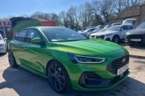 Ford Focus ST (19 on) 2.3 EcoBoost ST 5dr For Sale - Jackson Car Sales, Thetford