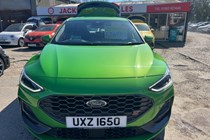 Ford Focus ST (19 on) 2.3 EcoBoost ST 5dr For Sale - Jackson Car Sales, Thetford