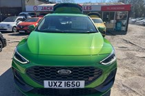 Ford Focus ST (19 on) 2.3 EcoBoost ST 5dr For Sale - Jackson Car Sales, Thetford