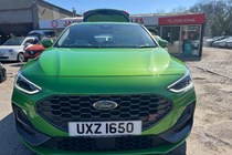Ford Focus ST (19 on) 2.3 EcoBoost ST 5dr For Sale - Jackson Car Sales, Thetford