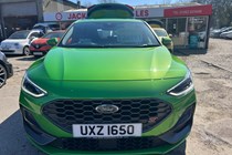 Ford Focus ST (19 on) 2.3 EcoBoost ST 5dr For Sale - Jackson Car Sales, Thetford