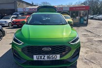 Ford Focus ST (19 on) 2.3 EcoBoost ST 5dr For Sale - Jackson Car Sales, Thetford