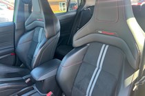 Ford Focus ST (19 on) 2.3 EcoBoost ST 5dr For Sale - Jackson Car Sales, Thetford