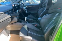 Ford Focus ST (19 on) 2.3 EcoBoost ST 5dr For Sale - Jackson Car Sales, Thetford