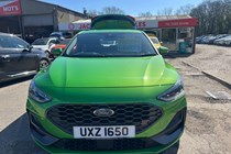 Ford Focus ST (19 on) 2.3 EcoBoost ST 5dr For Sale - Jackson Car Sales, Thetford