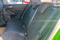 Ford Focus ST (19 on) 2.3 EcoBoost ST 5dr For Sale - Jackson Car Sales, Thetford