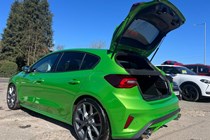 Ford Focus ST (19 on) 2.3 EcoBoost ST 5dr For Sale - Jackson Car Sales, Thetford