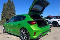 Ford Focus ST (19 on) 2.3 EcoBoost ST 5dr For Sale - Jackson Car Sales, Thetford