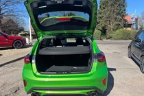 Ford Focus ST (19 on) 2.3 EcoBoost ST 5dr For Sale - Jackson Car Sales, Thetford