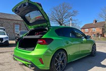 Ford Focus ST (19 on) 2.3 EcoBoost ST 5dr For Sale - Jackson Car Sales, Thetford