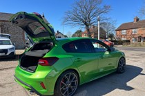 Ford Focus ST (19 on) 2.3 EcoBoost ST 5dr For Sale - Jackson Car Sales, Thetford
