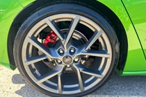 Ford Focus ST (19 on) 2.3 EcoBoost ST 5dr For Sale - Jackson Car Sales, Thetford