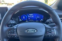 Ford Focus ST (19 on) 2.3 EcoBoost ST 5dr For Sale - Jackson Car Sales, Thetford