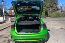 Ford Focus ST (19 on) 2.3 EcoBoost ST 5dr For Sale - Jackson Car Sales, Thetford