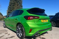 Ford Focus ST (19 on) 2.3 EcoBoost ST 5dr For Sale - Jackson Car Sales, Thetford