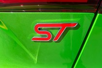 Ford Focus ST (19 on) 2.3 EcoBoost ST 5dr For Sale - Jackson Car Sales, Thetford