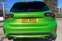 Ford Focus ST (19 on) 2.3 EcoBoost ST 5dr For Sale - Jackson Car Sales, Thetford